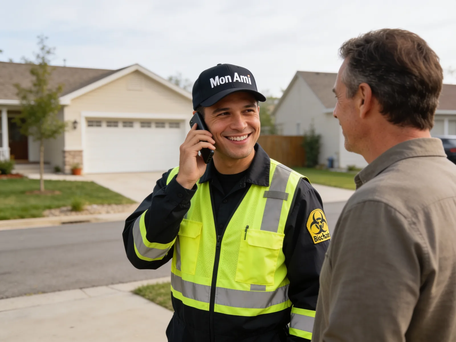 Sewage Cleanup Norcross, GA FAQs