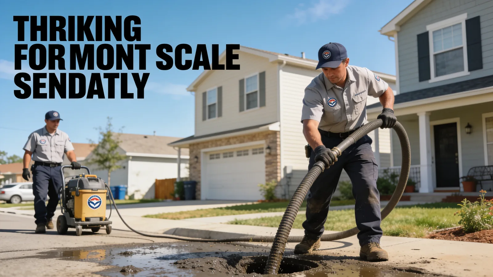 Sewage Cleanup in Norcross, GA near me